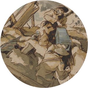 Richard Talbot Kelly