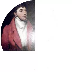 Richard Taliaferro photograph