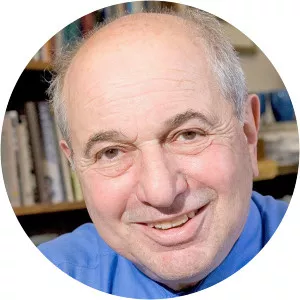 Richard Taub - Sociologist