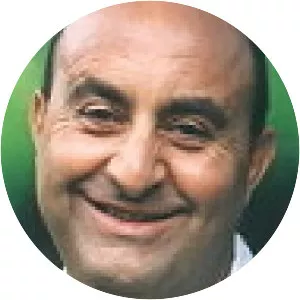 Richard Taxy - French actor