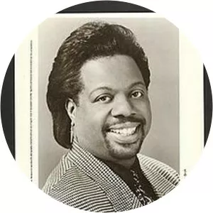 Richard Tee - American pianist