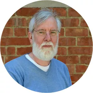 Richard Teese - Author