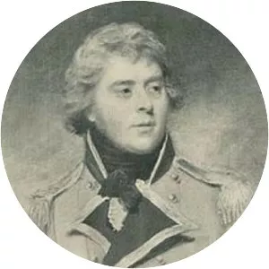 Richard Temple‑Nugent‑Brydges‑Chandos‑Grenville, 1st Duke of . . .