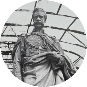 Richard Temple - Opera singer