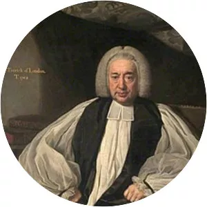 Richard Terrick