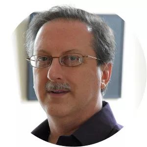 Richard Tewksbury - Author