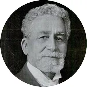 Richard Theodore Greener - 