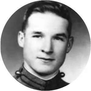 Richard Thomas Shea - Soldier