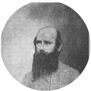 Richard Thomas Walker Duke