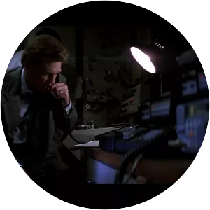 Richard Thornburg - Fictional character