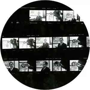 Richard Threlkeld Cox