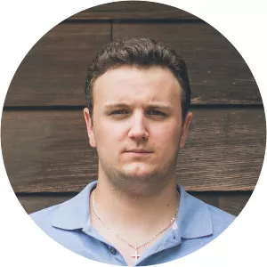 Richard Tienken - Film producer