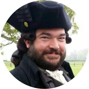 Richard Tonkin Poldark - TV character