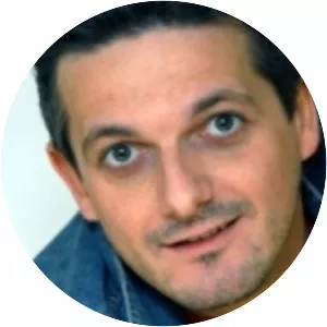 Richard Trstan - Actor