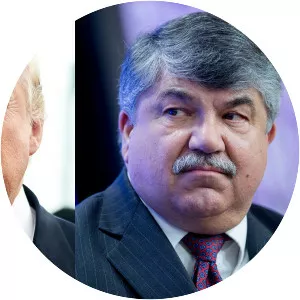 Richard Trumka