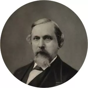 Richard U. Sherman photograph