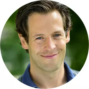 Richard Ulfsäter - Swedish actor