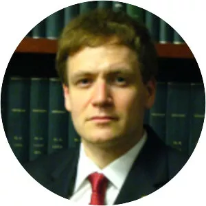 Richard Urman photograph