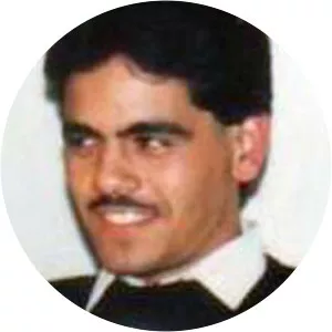 Richard Vadra - Robert Vadra's brother