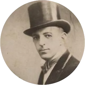 Richard Valentine Pitchford