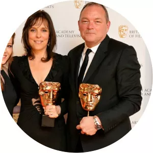 Richard Valentine - Director