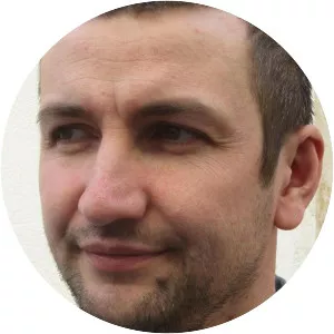 Richard van Den Boom - Film producer