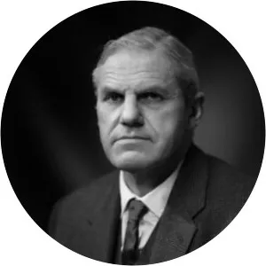 Richard van der Riet Woolley