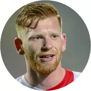 Richard van der Venne