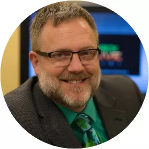 Richard Van Eck - Author