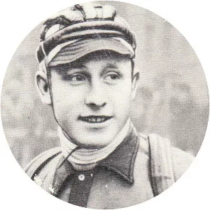 Richard Van Genechten