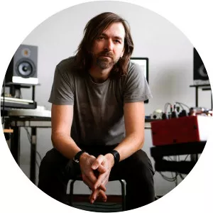 Richard van Kruysdijk Musician