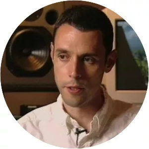 Richard Vander Wende