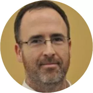 Richard Vaughan - Researcher