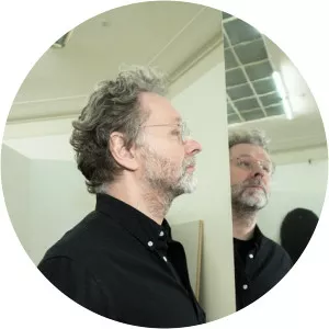 Richard Venlet - Visual artist