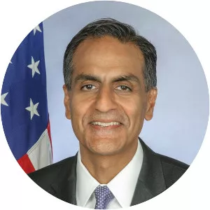 Richard Verma