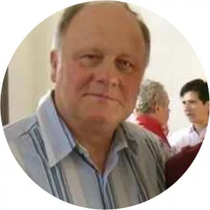 Richard Vieille - Musician