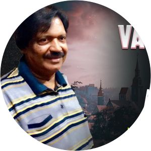 Richard Vijay - Musical artist