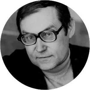 Richard Viktorov - Soviet movie director