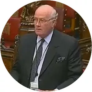 Richard Vincent, Baron Vincent of Coleshill