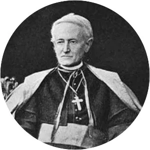 Richard Vincent Whelan - Bishop