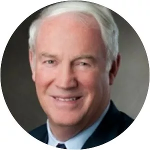 Richard Vinroot - Former Mayor of Charlotte