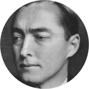 Richard von Coudenhove-Kalergi