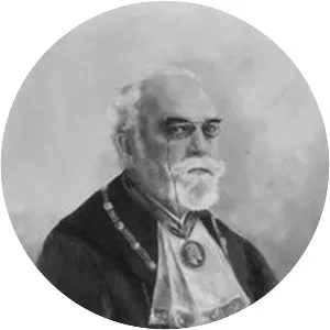Richard von Garbe