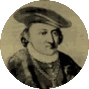 Richard von Greiffenklau zu Vollrads - Archbishop