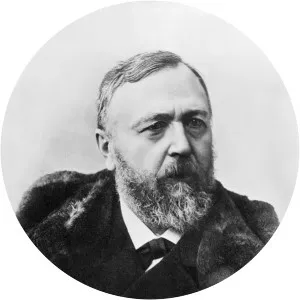 Richard von Krafft-Ebing