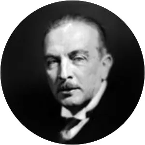 Richard von Kühlmann