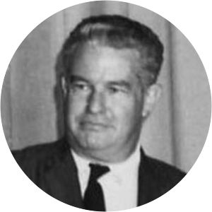 Richard W. Bolling