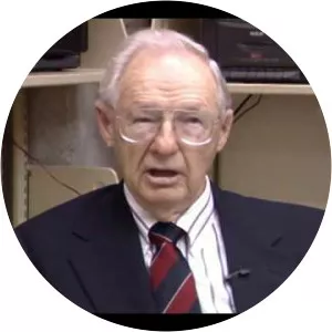 Richard W. Burkhardt