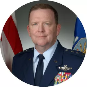 Richard W. Scobee photograph