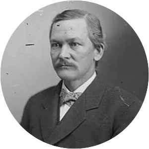 Richard W. Townshend